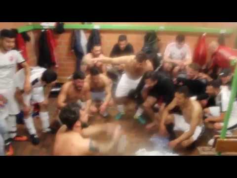 TDFV Viersen DERBYSIEGER!