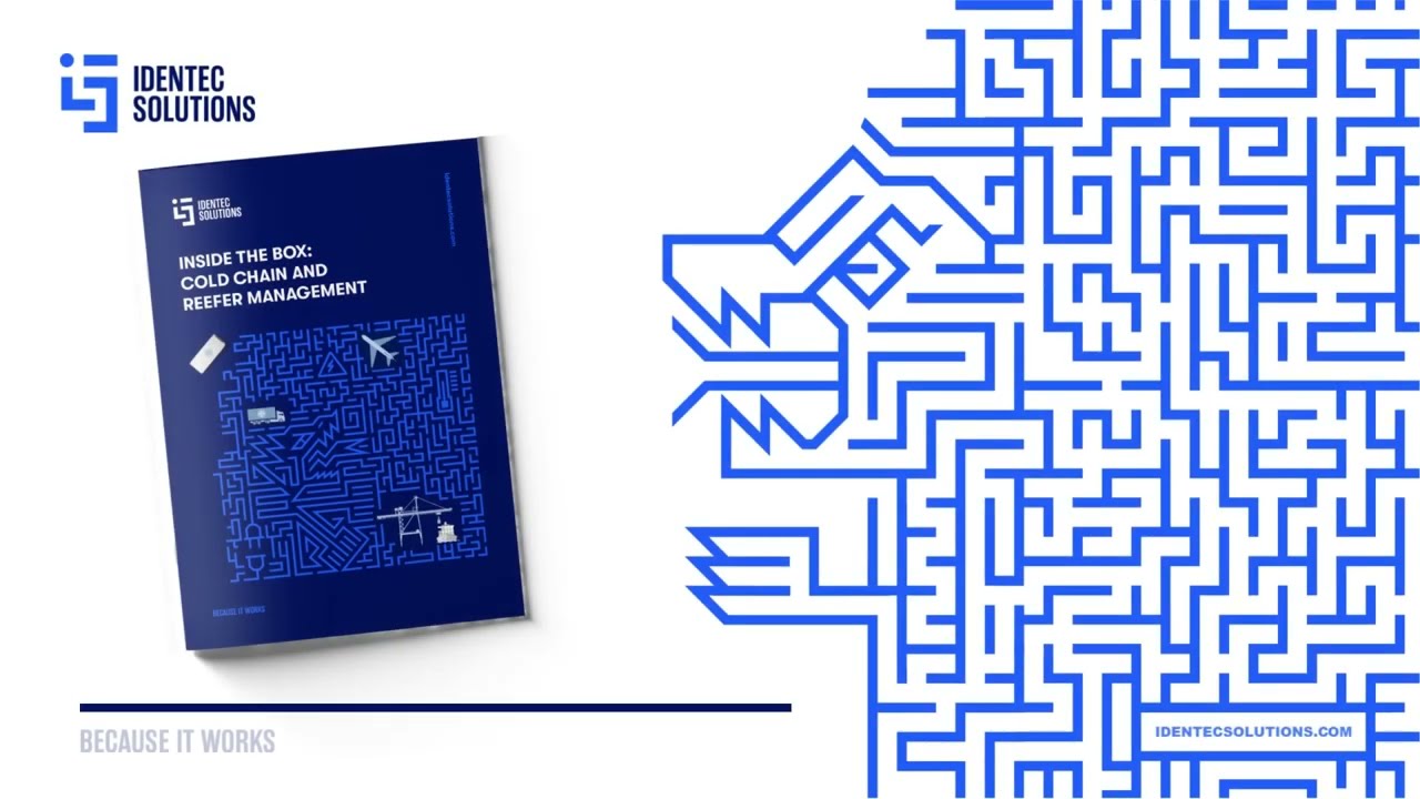 E-book Cold Chain Logistics and Reefer Management (Trailer)