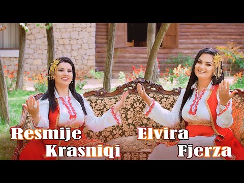 Elvira Fjerza @Resmije Krasniqi - Ago Ymeri