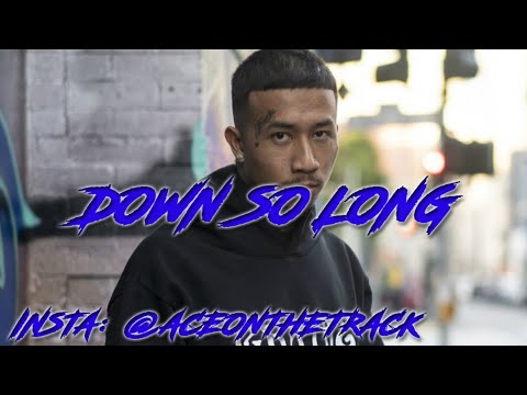 [FREE] Mbnel x Boe Sosa type beat "Down So Long" Prod AceOnTheTrack