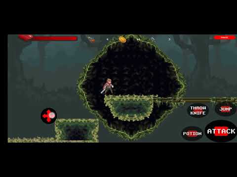 Mad King - Action RPG