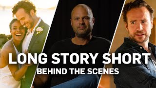 Long Story Short - Behind the Scenes video