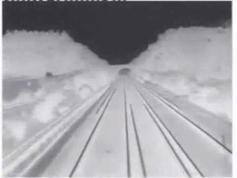 Last Train to Trancentral