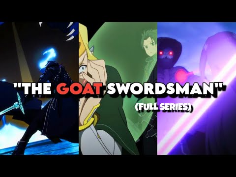 Kirito has always been DIFFERENT (FULL SERIES)