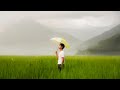Jhari - CHEYOZEN || My love for rain || (Lyrical Video)