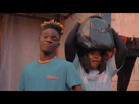 Sky Dollar_na_mulenga Official video