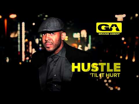 Grand Agent - Workaholic (feat. Harper GQ / prod. O.S.T.R.)