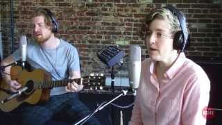 Belle Brigade "When Everything Was What It Was" Live at KDHX 6/18/14