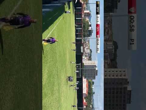 Segundo Gol da Final 🏆 Quarto Centenário... #campeonato #final #live