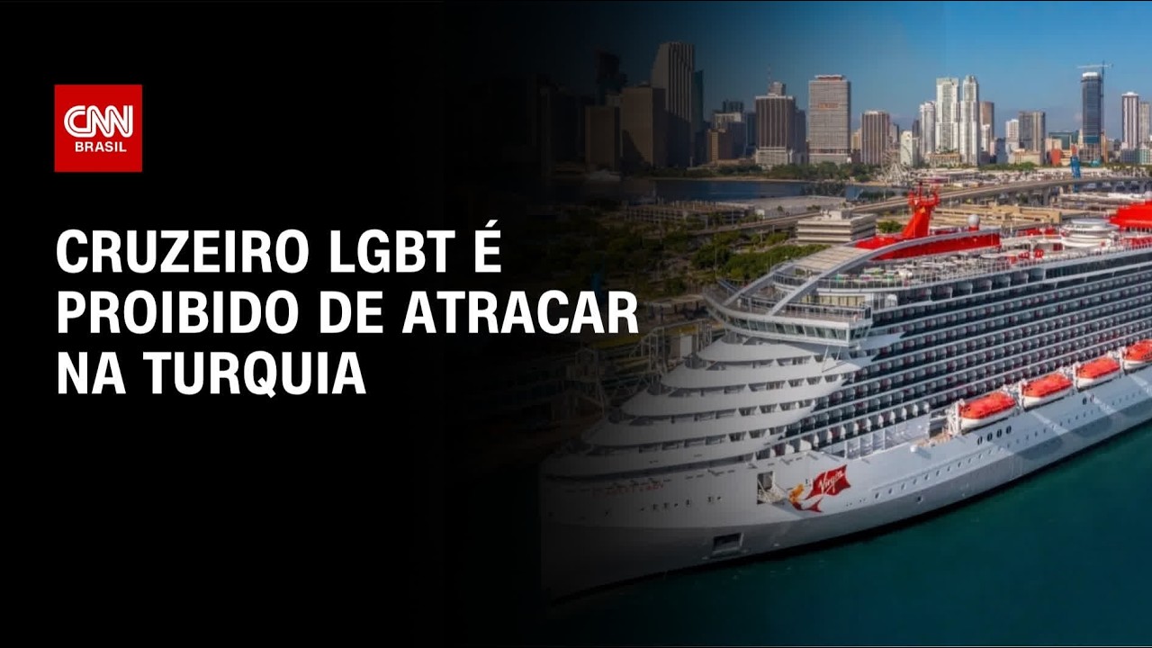 Turquia alega