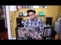 Moe Pope's Favorite Records