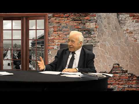 Gost nedelje: Profesor dr Slobodan Komazec, ekonomista