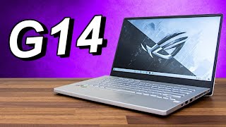 6 Month Review - ASUS G14 Gaming Laptop