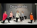 Desperado Bollyhop Dancehood By Mehek