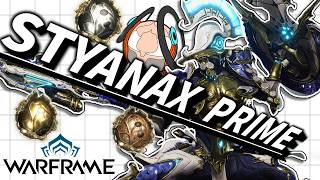 新プライムのレリック集めたり新増強MOD交換会やるぞ～！【Warframe】