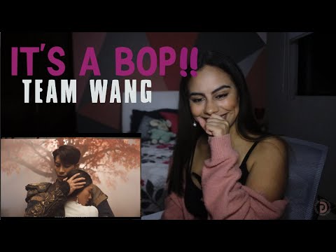 FIRST TIME REACTING TO Jackson Wang - 100 Ways (Official Music Video)