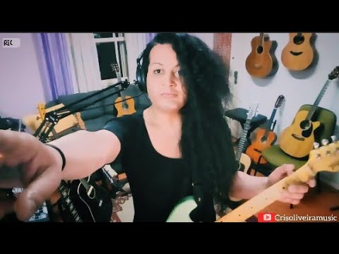 Você é tudo que eu quero - Garotos da Rua
