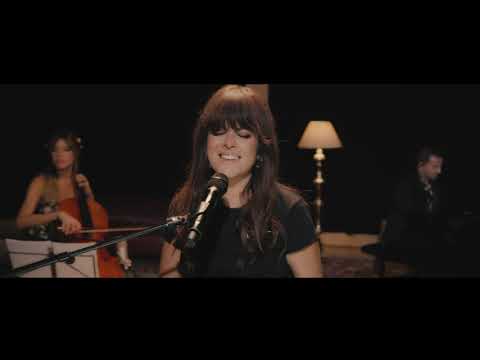 Y Vuelo - Vanesa Martin