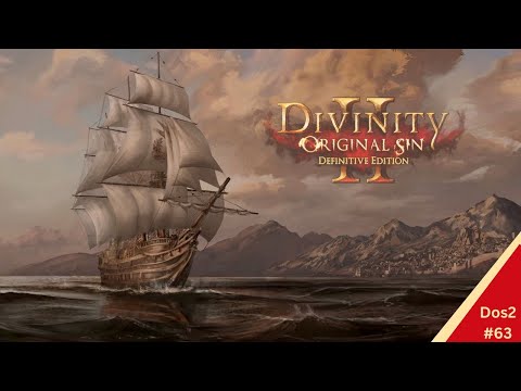 Divinity Original Sin 2: Episode 63