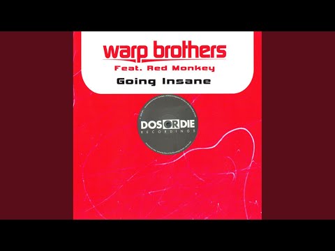 Going Insane (Single Mix)