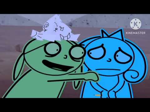 The Little Mer-Girl Part 12 - Vendetta's Lair (🎶"Poor Unfotunable Souls"🎶)