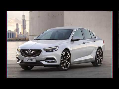Wooow Amazing... Opel Insignia 2018 In Depth Review Interior Exterior