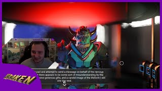 VOD | No Man's Sky | 19-Aug-2021