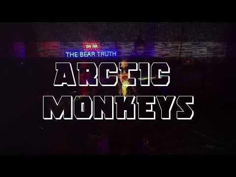 "I WANNA BE YOURS" ARCTIC MONKEYS COVER BY REIKKO FT KRIBOKRU