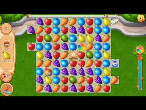 Family Zoo: The Story level 61