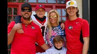 Luke Bryan's Nephew Is a Classic College Boy