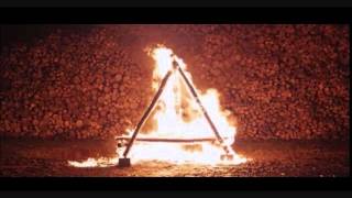 Saint Saviour - Tightrope