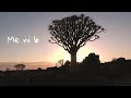 MoBlack, Salif Keita, Benja (NL) - Yamore ft. Cesária Evora, Franc Fala [Lyric Video]