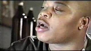 Dayton Family- Goin Thru A Thang.mpg