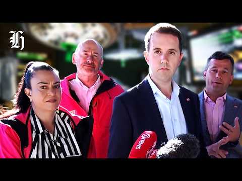 Thumbnail for Act to spend $400m to retain more doctors, incentivise more appts