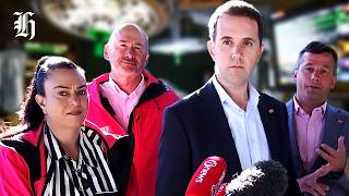 Act to spend $400m to retain more doctors, incentivise more appts
