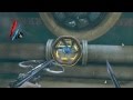 Dishonored: Achievement "An Unfortunate Accident ...