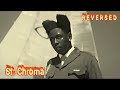 REVERSED AUDIO ST CHROMA TYLER THE CREATOR DANIEL CAESAR
