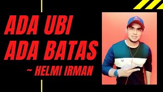 Download lagu Saloma - Ada Ubi Ada Batas ( cover by Helmi Irman ) mp3 Download lagu Saloma - Ada Ubi Ada Batas ( cover by Helmi Irman ) mp3