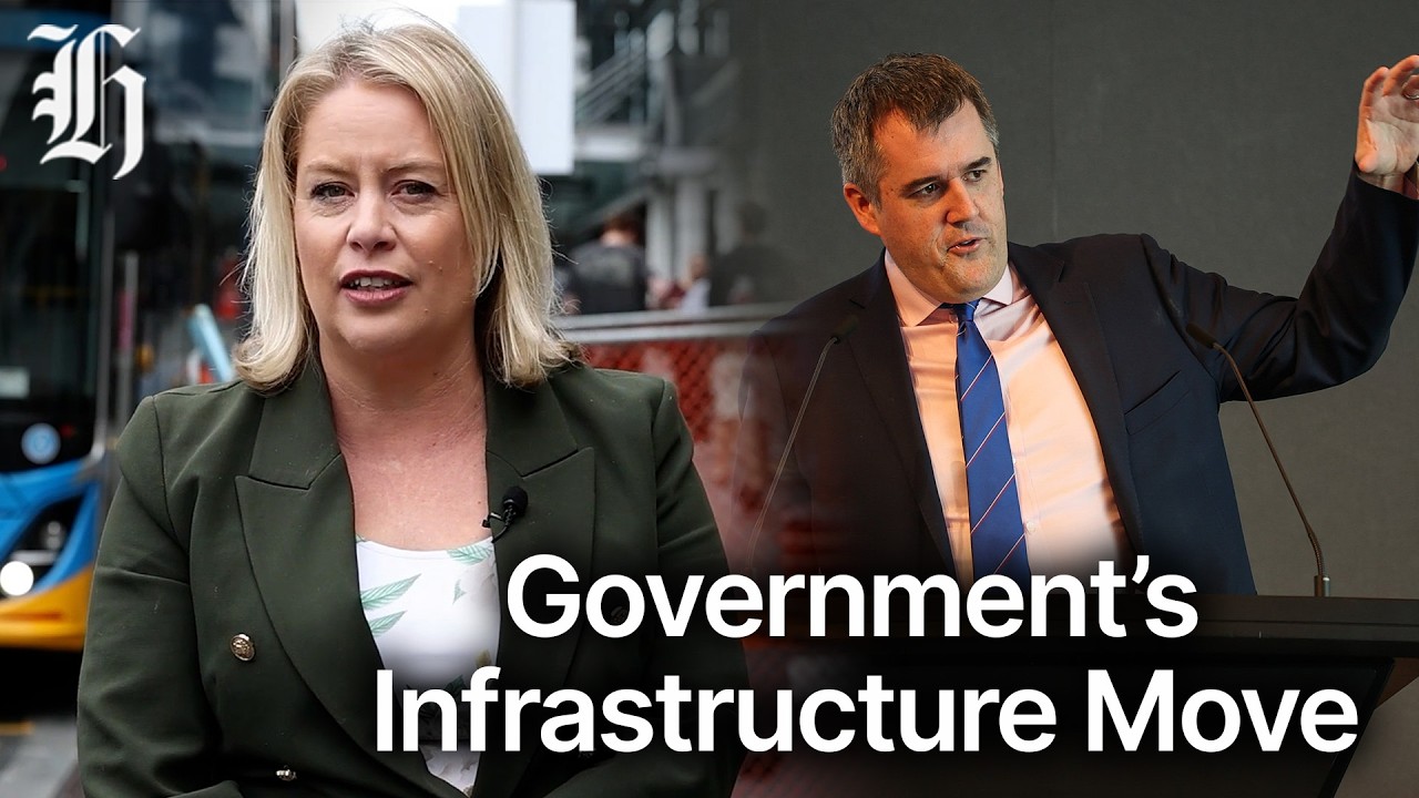 Government moves to stop gold-plated infrastructure projects | Herald NOW Business
