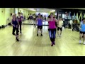 Zumba Fitness - Party(Everybody dance) -Dance ...