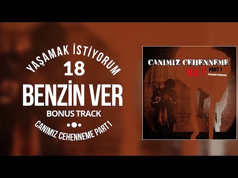 Video thumbnail for Benzin Ver (Bonus Track)