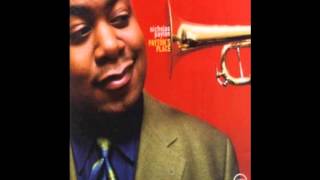 Brownie a la Mode - Nicholas Payton - Payton Pleace