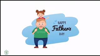 Father’s Day 2022 | DPS Durgapur | Nursery to UKG Students Thumbnail