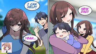 [RomCom] I decided to help the single mom next door [Manga Dub]