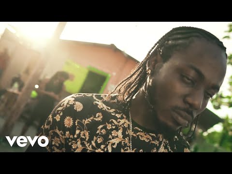 Lusion - Gunman (Official Video)