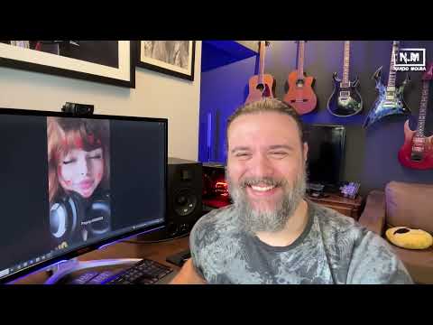 Raluca dizendo que iria comer o c* do Nando Moura