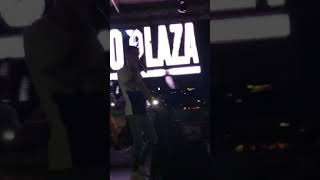 NE È VALSA LA PENA- CAPO PLAZA (LIVE NAPOLI).