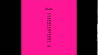 Kasabian - Bumblebee (Lyrics)