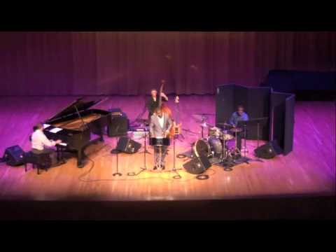 Leon Foster Thomas Quartet - Enchantment