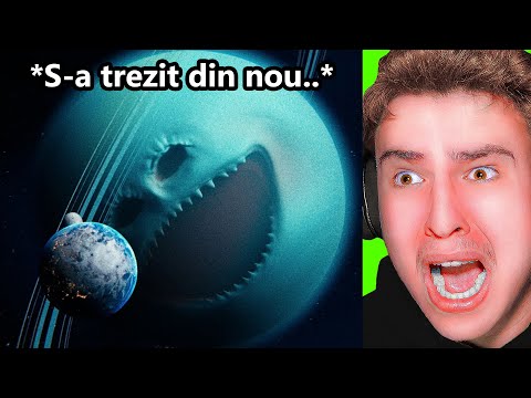 LUNA S-A TREZIT DIN NOU!! *PARTEA 2*